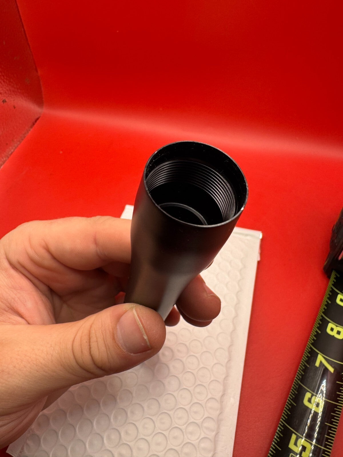 Proto/Dye UL Back 688 Bore AC Thread