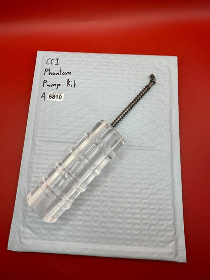 CCI Phantom Pump Kit