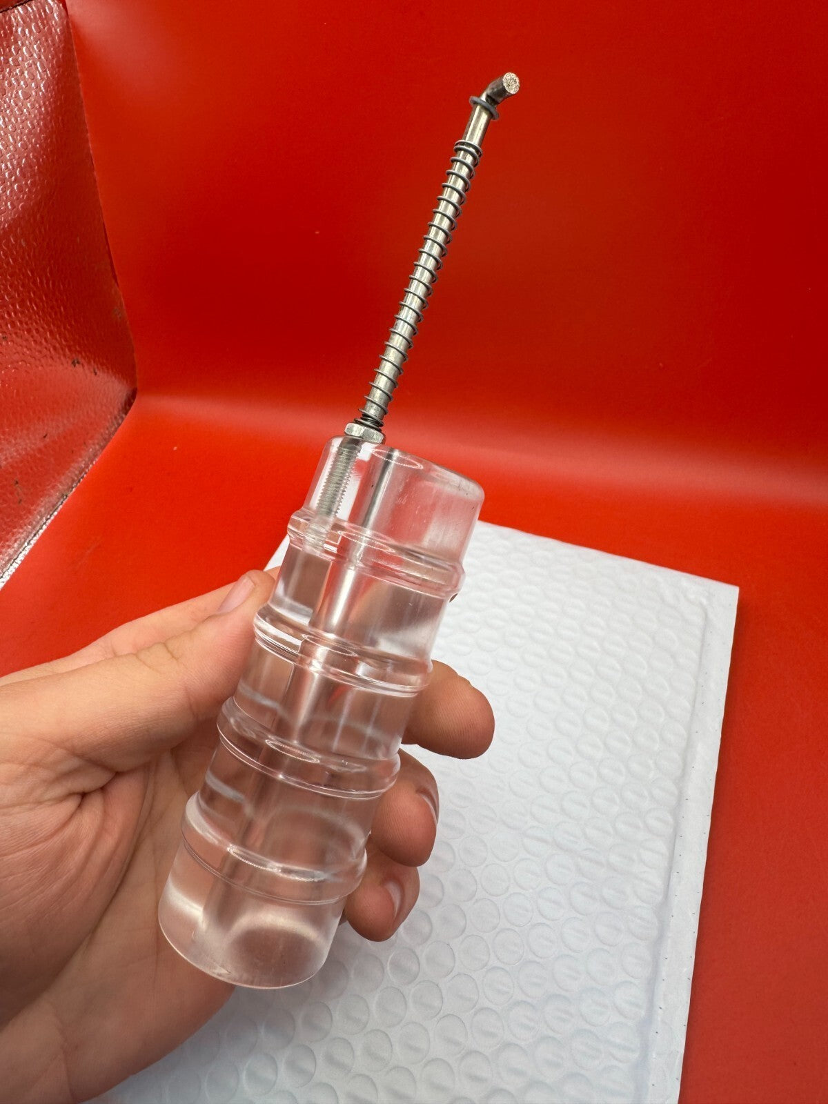 CCI Phantom Pump Kit