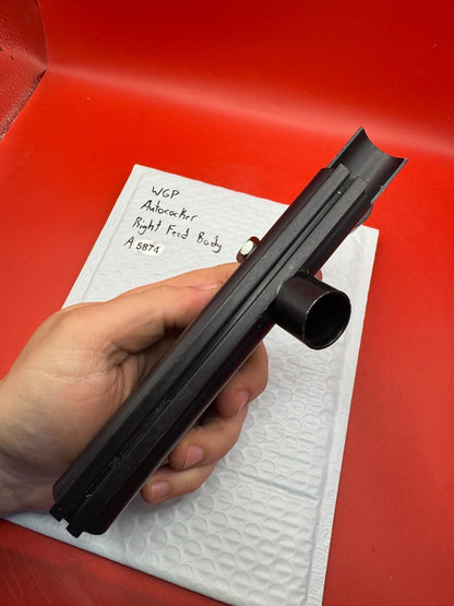 WGP Autococker Right Feed Body