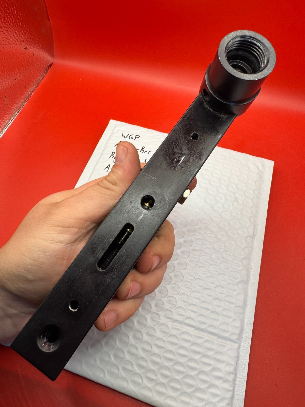 WGP Autococker Right Feed Body