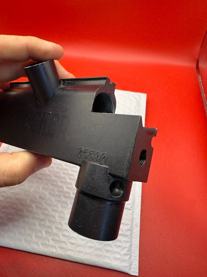 WGP Autococker Right Feed Body