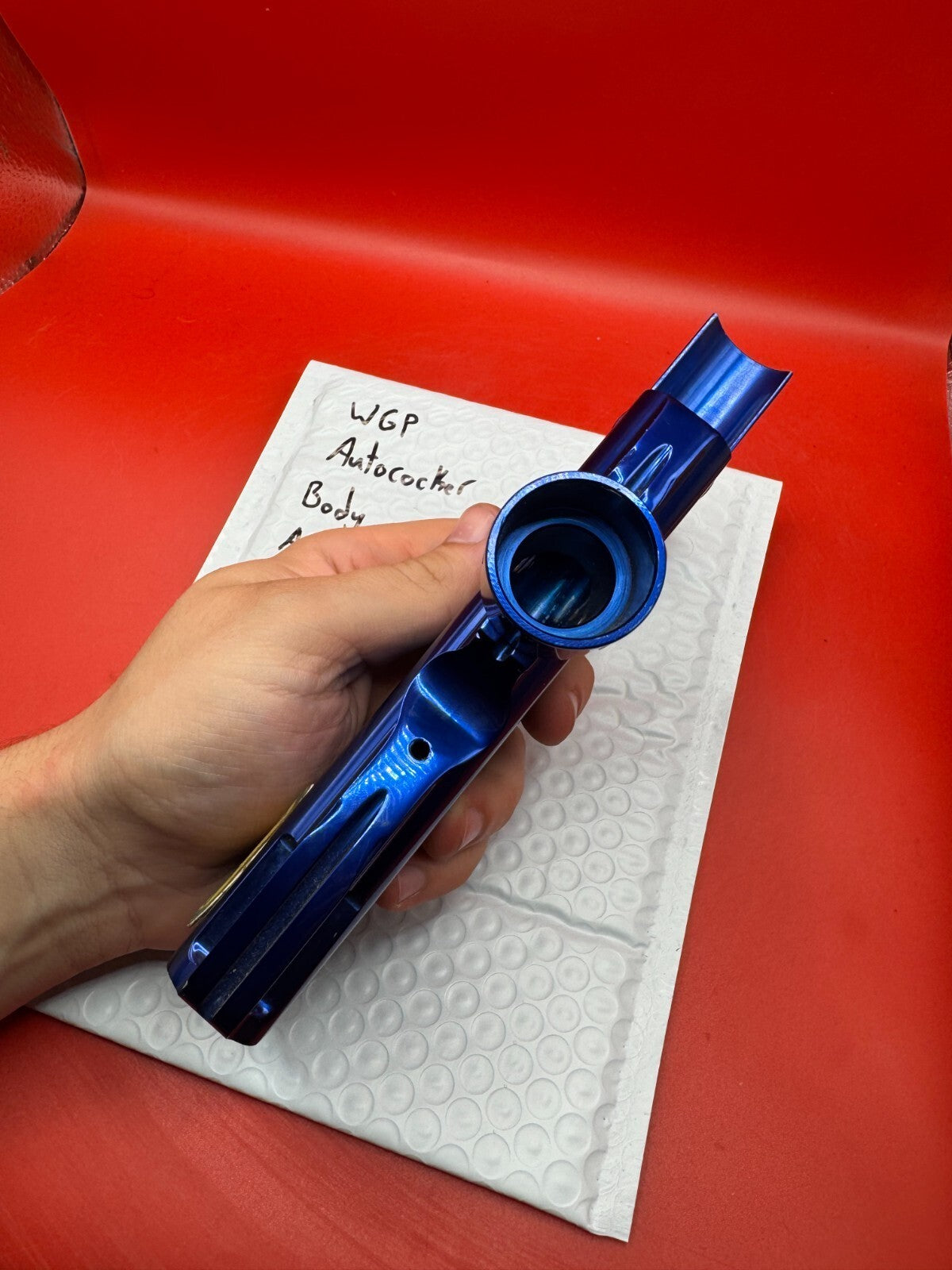 WGP Autococker Body