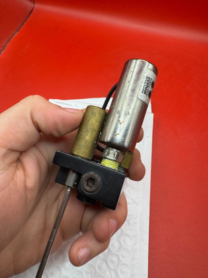 WGP Autococker Pneumatics