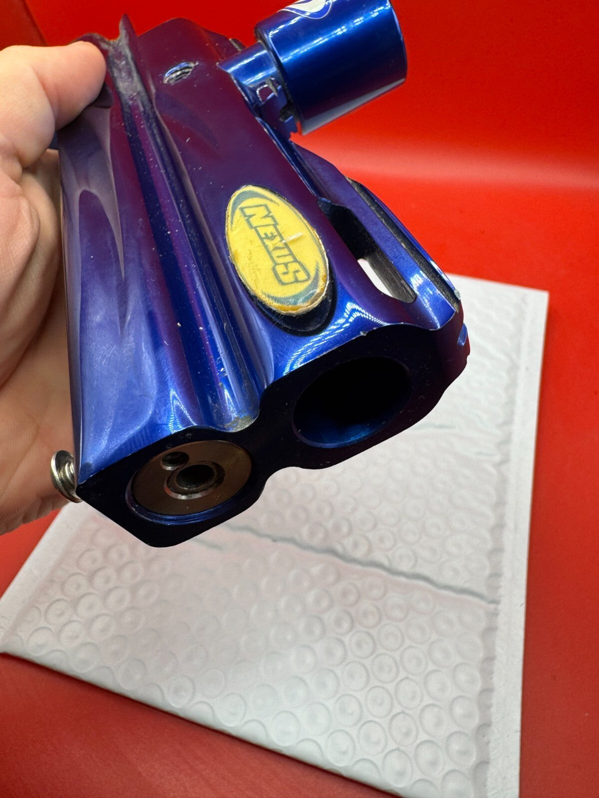 WGP Autococker Body