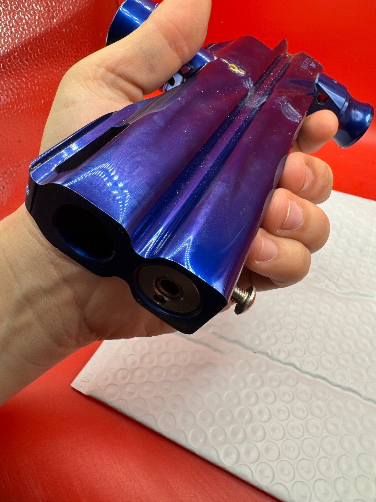 WGP Autococker Body