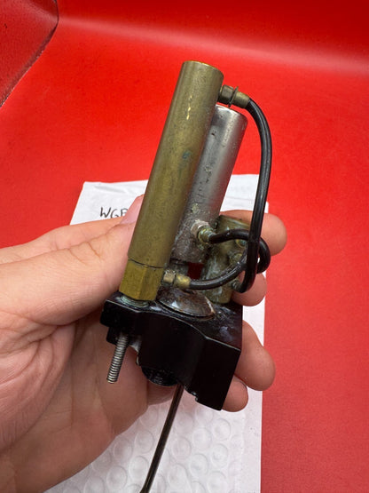 WGP Autococker Pneumatics