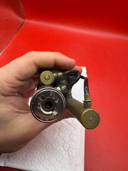 WGP Autococker Pneumatics
