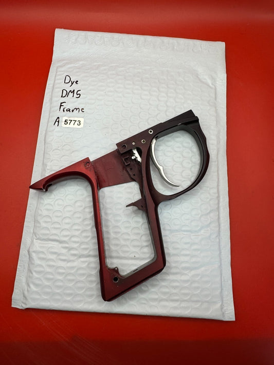 Dye DM5 Frame