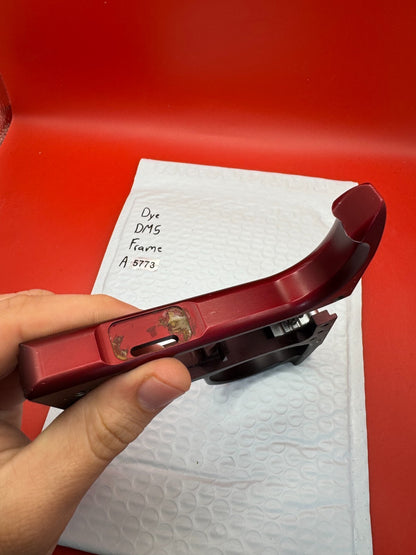 Dye DM5 Frame