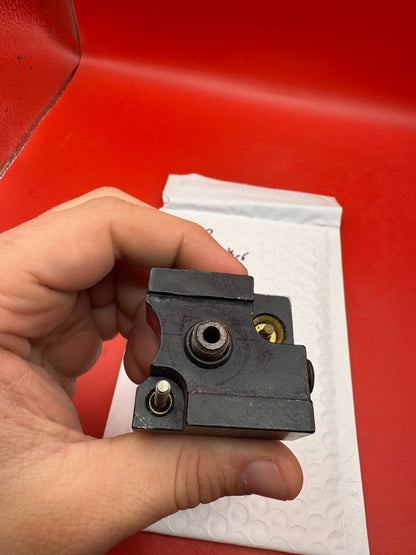WGP Autococker Pneumatics