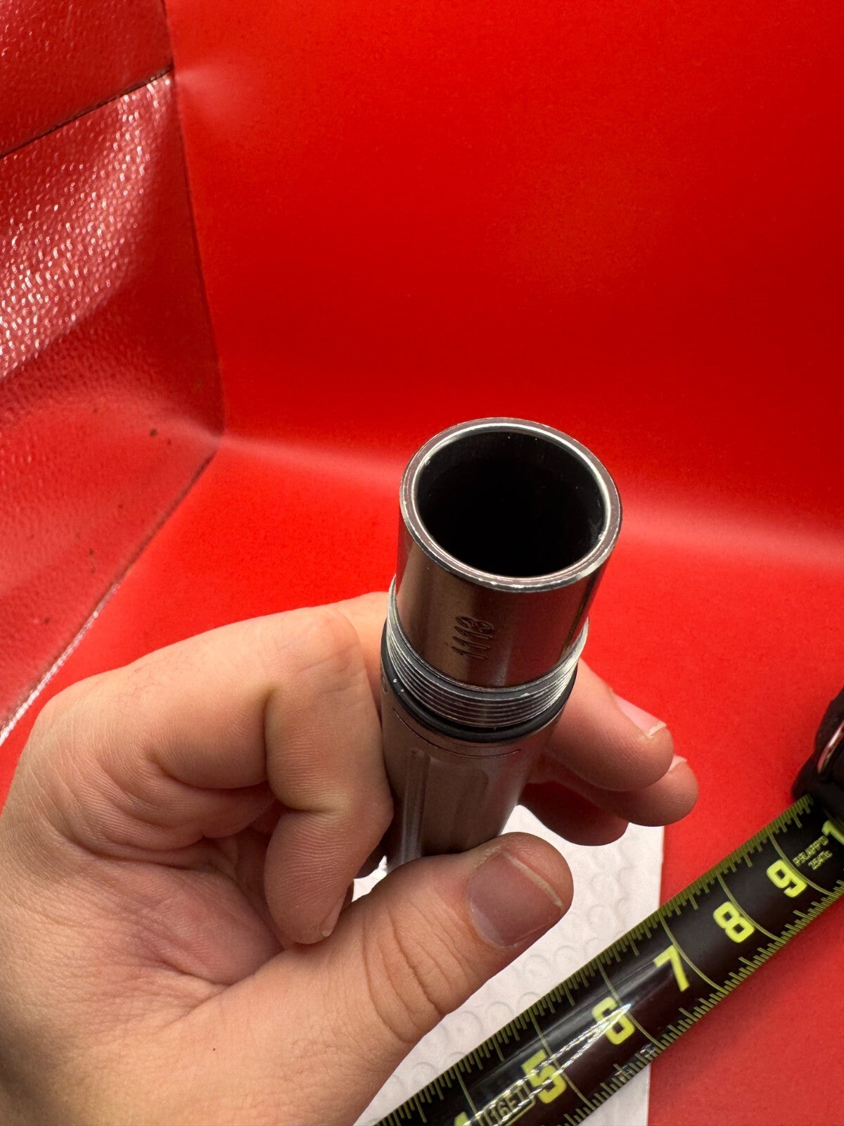 Planet Eclipse Shaft 4 Barrel Back 689 Bore AC Thread