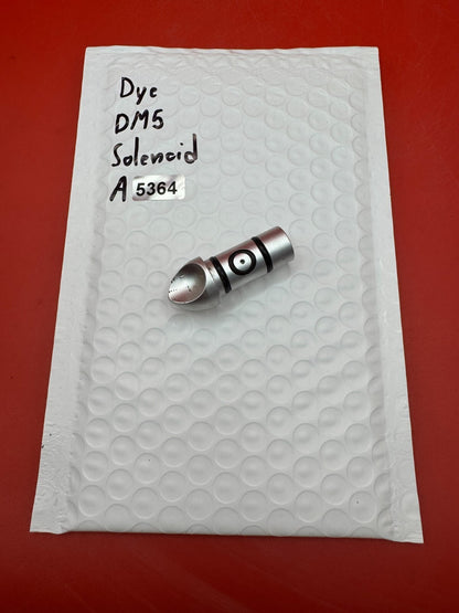 Dye DM5 Solenoid