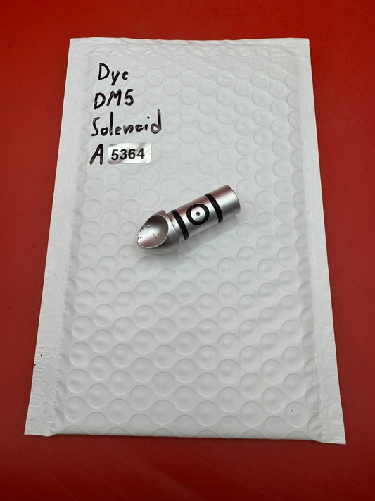 Dye DM5 Solenoid