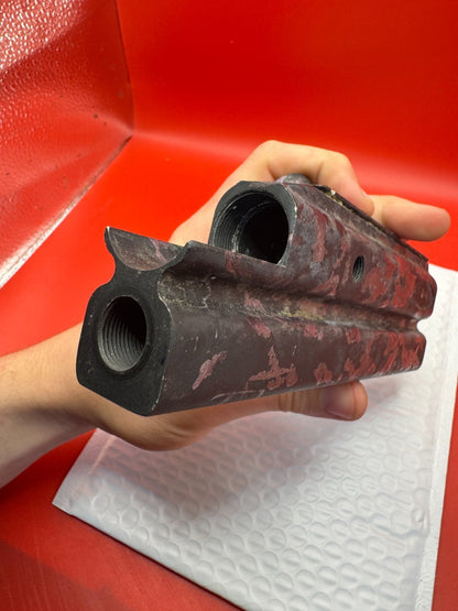 WGP Autococker Right Feed Body