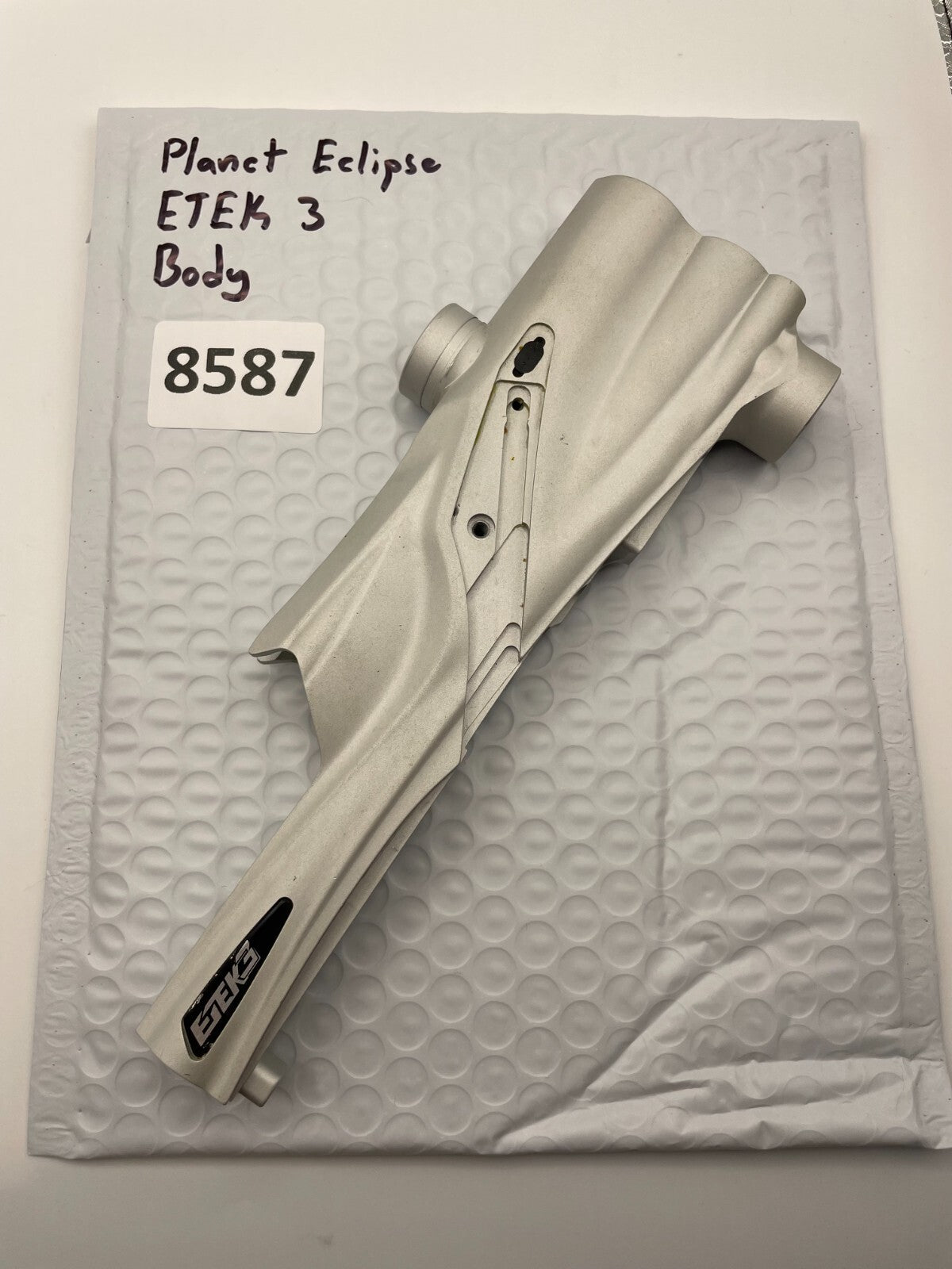 Planet Eclipse ETEK 3 Body