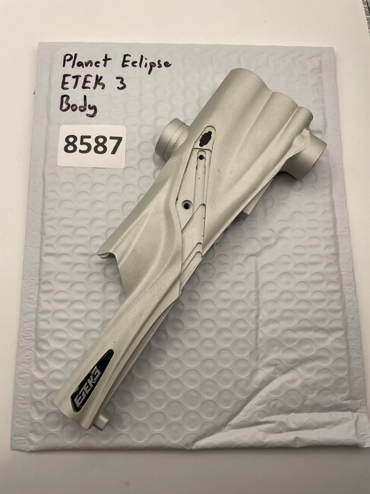 Planet Eclipse ETEK 3 Body