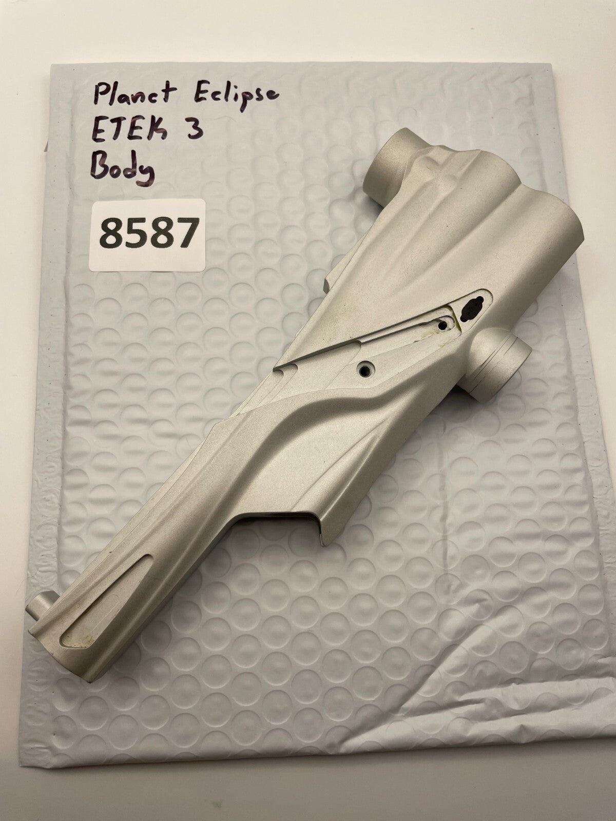 Planet Eclipse ETEK 3 Body