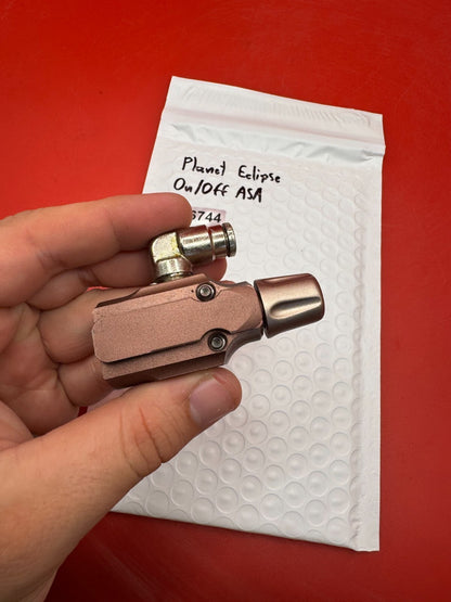 Planet Eclipse On/Off ASA