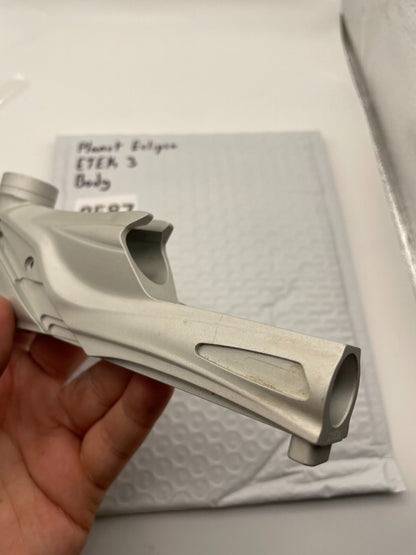 Planet Eclipse ETEK 3 Body