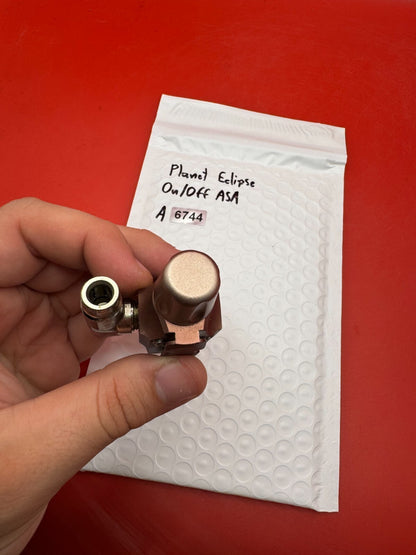 Planet Eclipse On/Off ASA