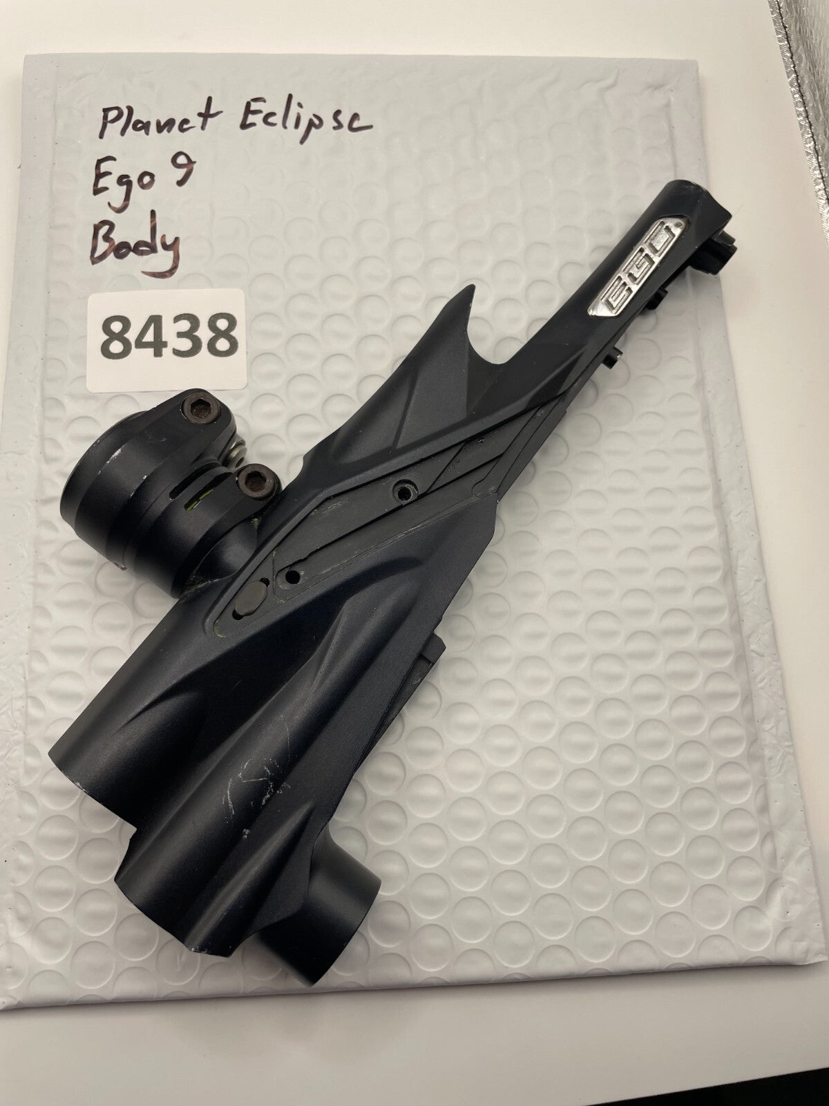 Planet Eclipse Ego 09 Body