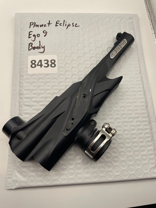 Planet Eclipse Ego 09 Body