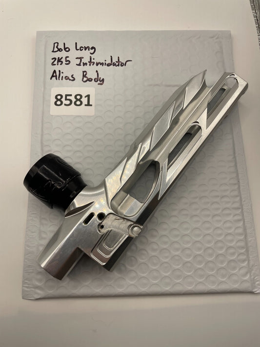 Bob Long 2K5 Intimidator Alias Body