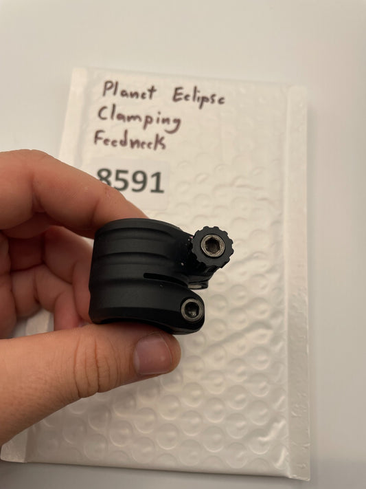 Planet Eclipse Clamping Feedneck