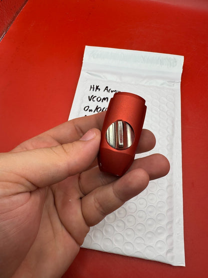 HK Army VCOM Ripper On/Off ASA