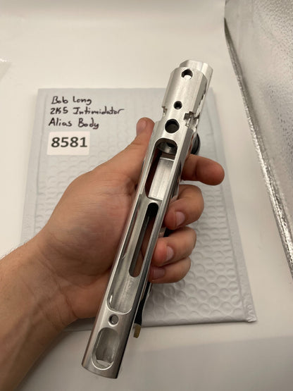 Bob Long 2K5 Intimidator Alias Body