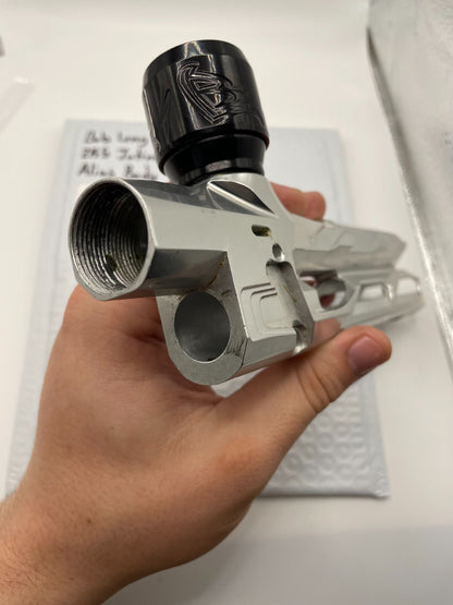 Bob Long 2K5 Intimidator Alias Body