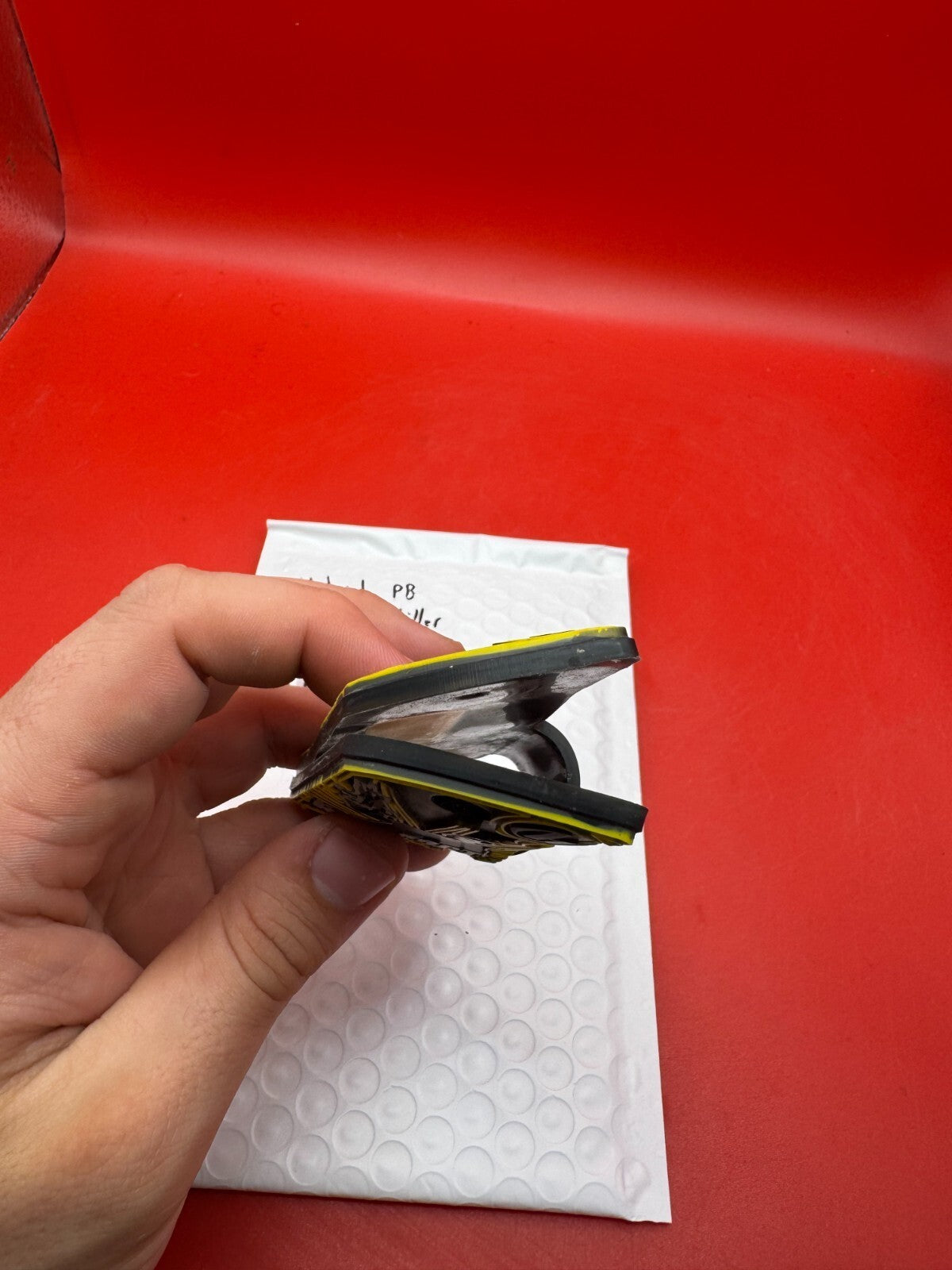 Hybrid PB Contract Killer 1911/45 LCD Grips