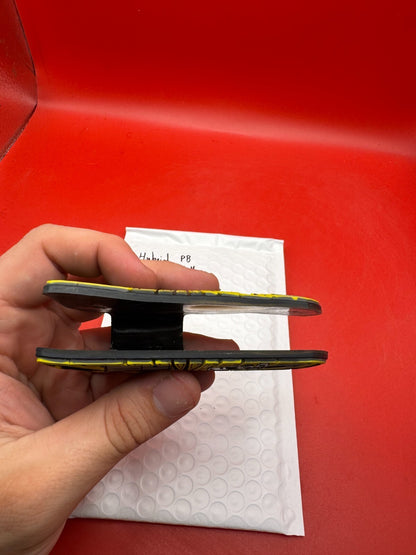 Hybrid PB Contract Killer 1911/45 LCD Grips