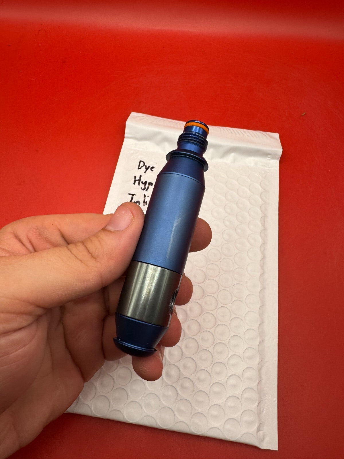 Dye Hyper 3 Inline HPR