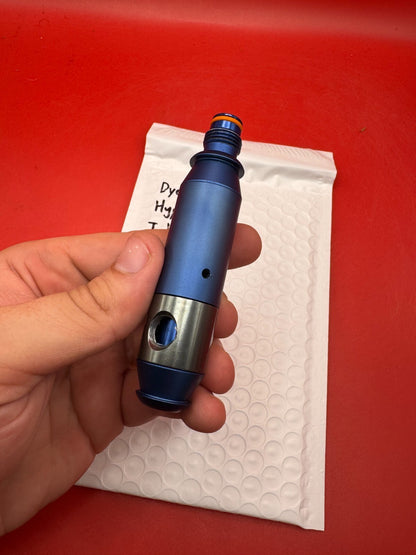 Dye Hyper 3 Inline HPR