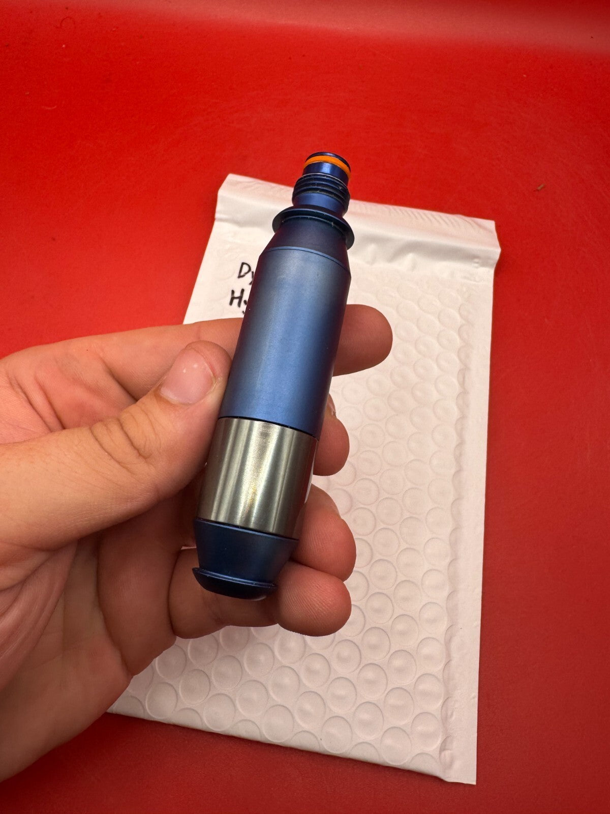 Dye Hyper 3 Inline HPR