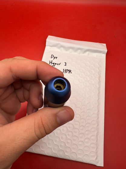 Dye Hyper 3 Inline HPR
