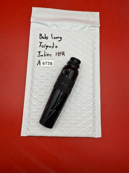 Bob Long Torpedo Inline HPR