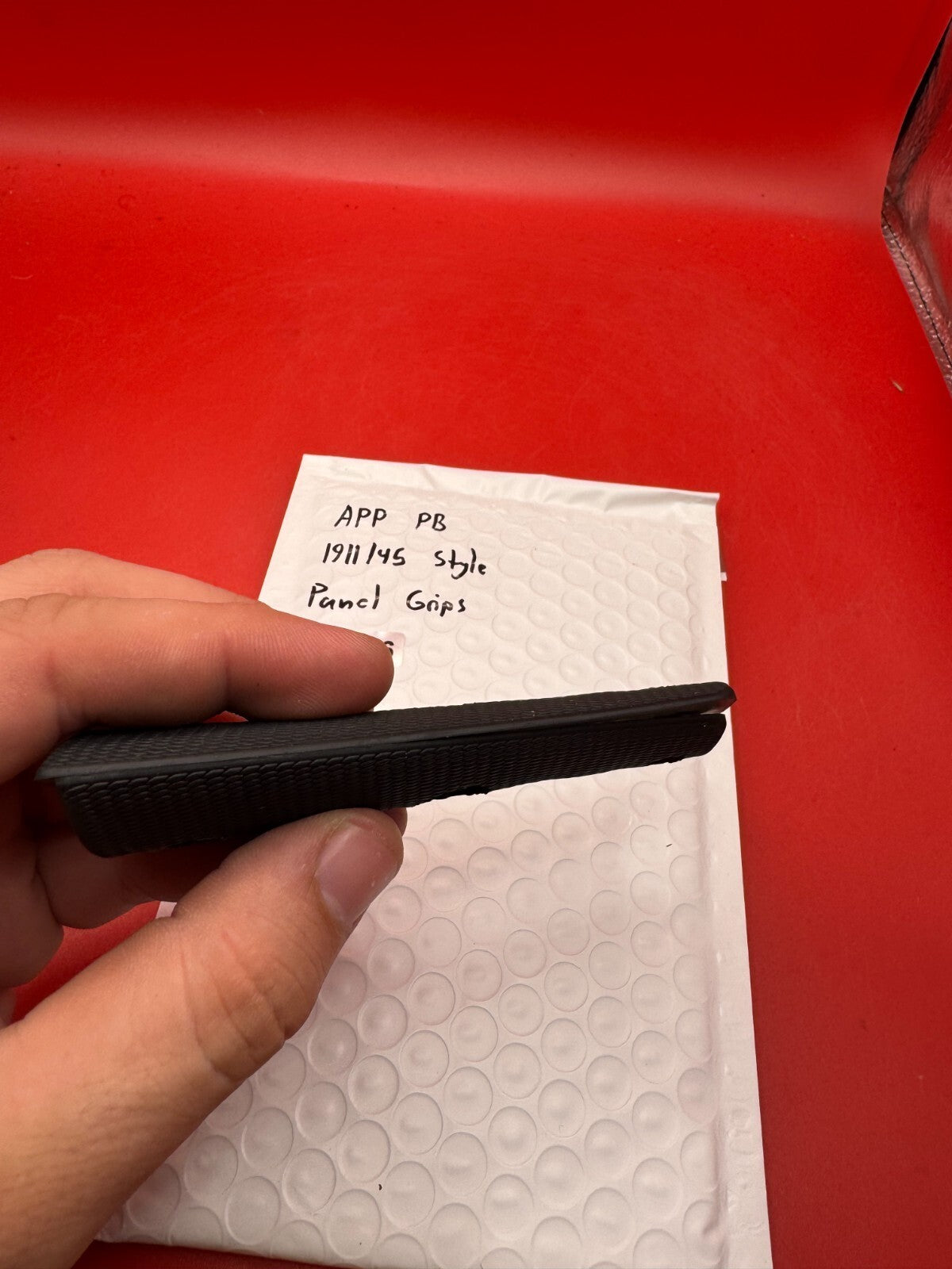 APP PB 1911/45 Style Panel Grips