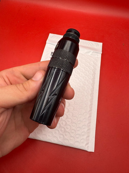 Bob Long Torpedo Inline HPR