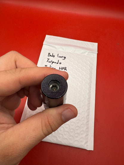 Bob Long Torpedo Inline HPR