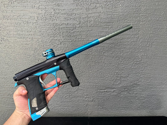 Planet Eclipse Geo 3.1 - Fully Working