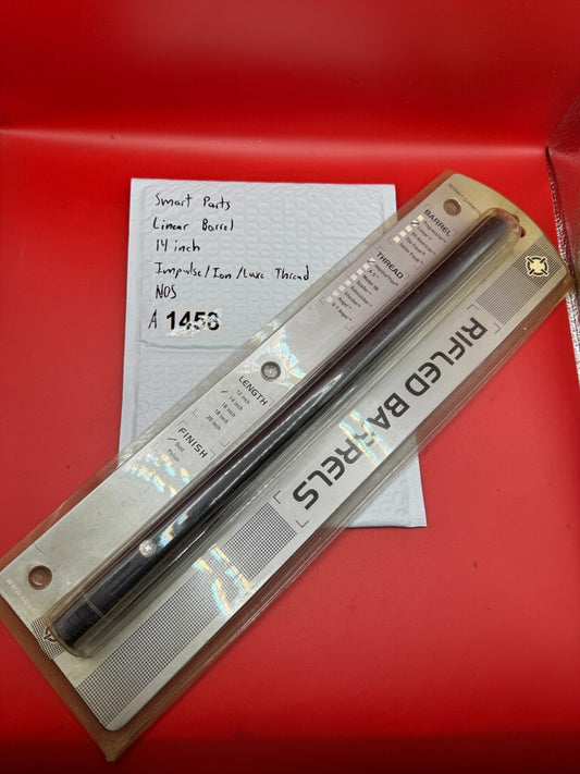 Smart Parts Linear Barrel 14 inch Impulse/Ion/Luxe Thread