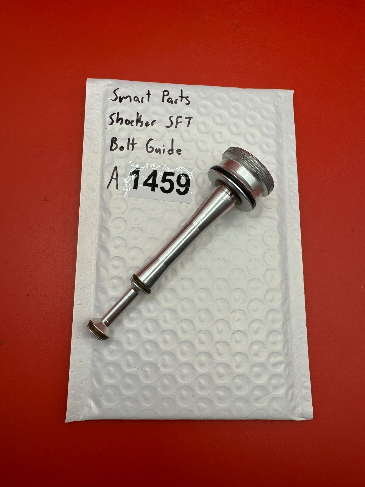 Smart Parts Shocker SFT Bolt Guide