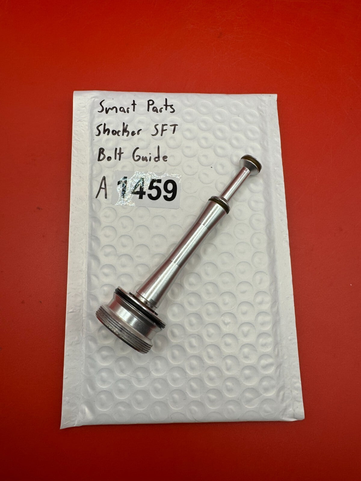 Smart Parts Shocker SFT Bolt Guide