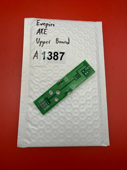 Empire AXE Upper Board