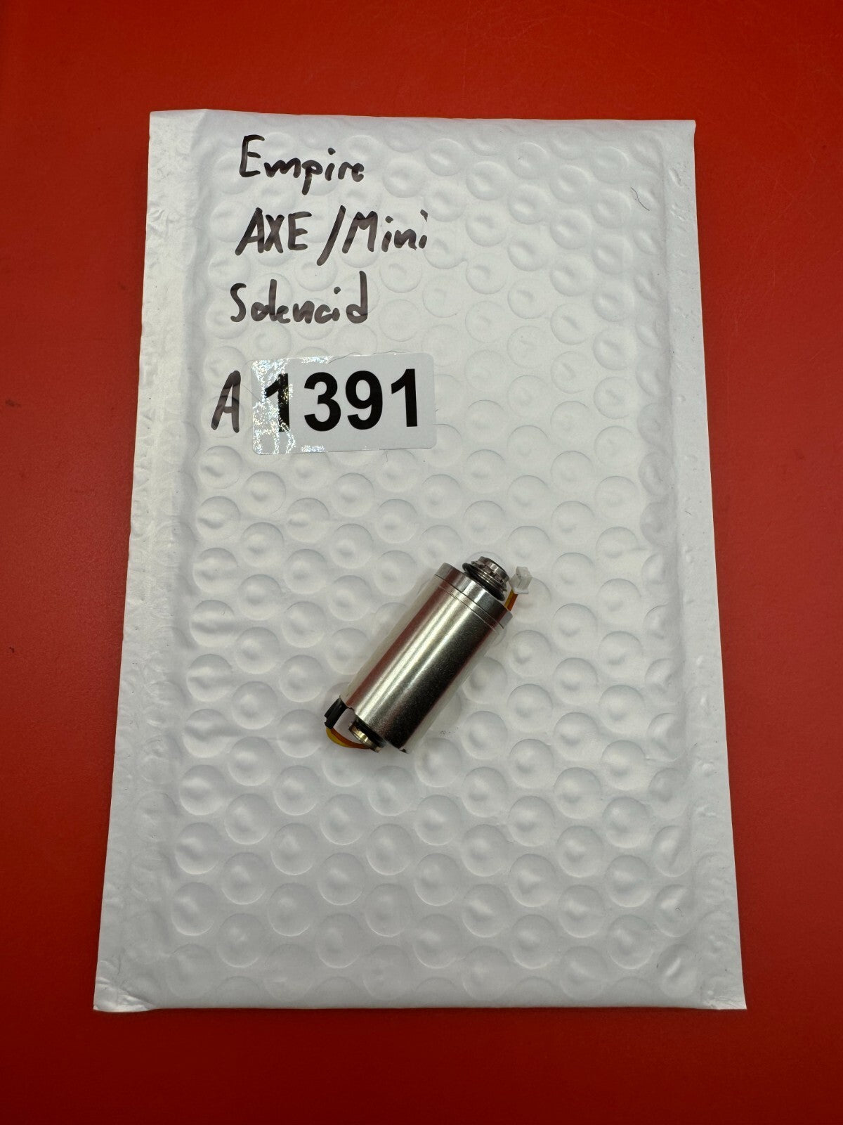 Empire AXE/Mini Solenoid