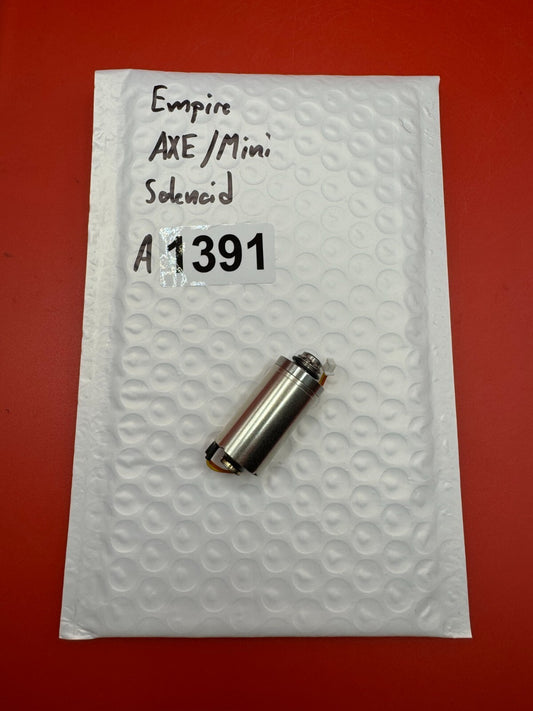 Empire AXE/Mini Solenoid