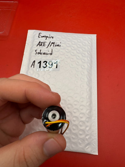 Empire AXE/Mini Solenoid